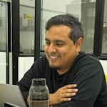 Avatar of user Mauricio Soledispa