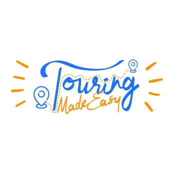 Touring Made Easyのプロフィールを見る