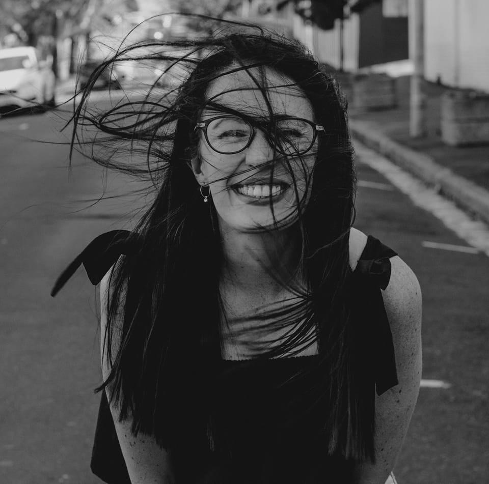 Go to Narissa de Villiers's profile