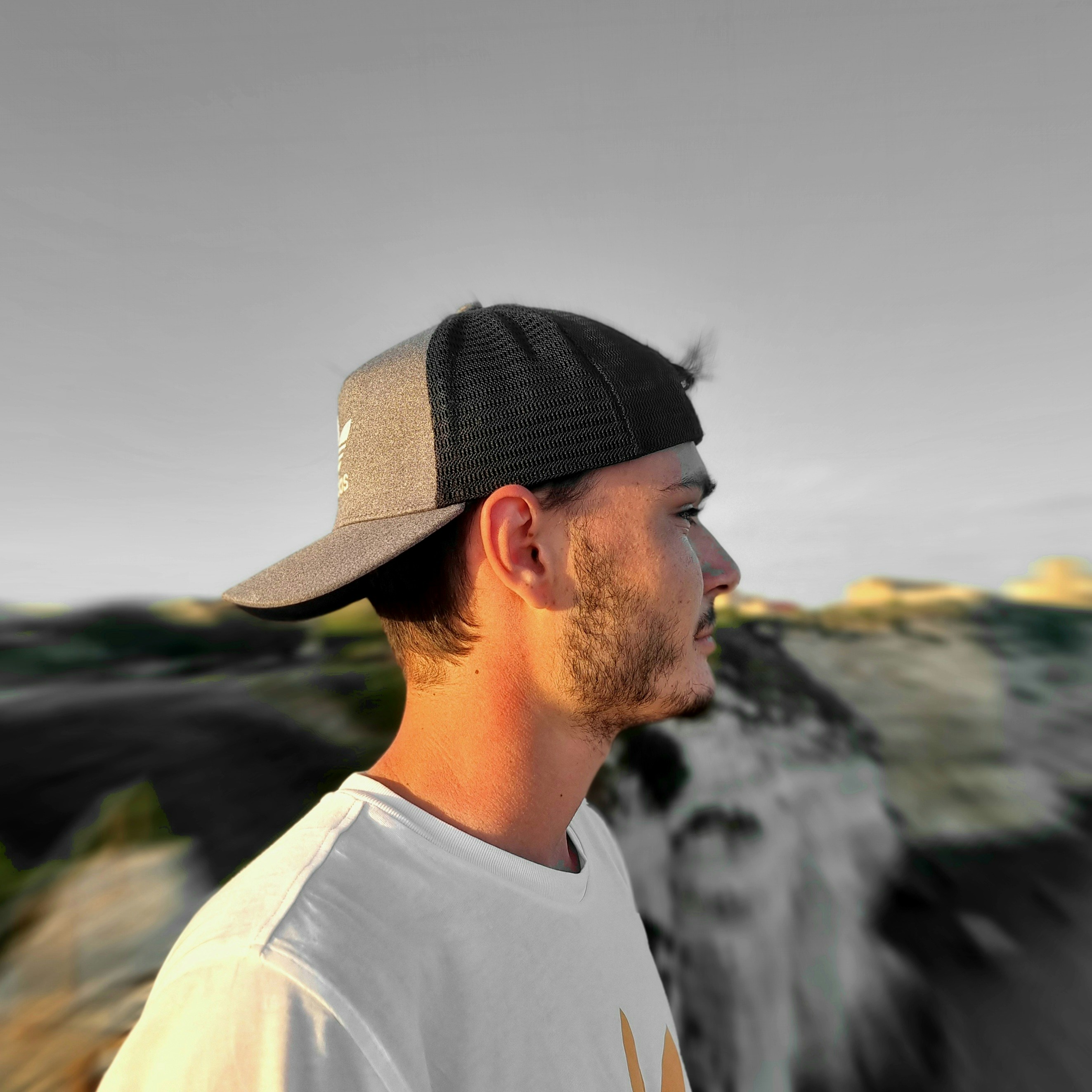 Zum Profil von Maxandre Brunet
