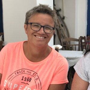 Ve al perfil de Tricia Nolan