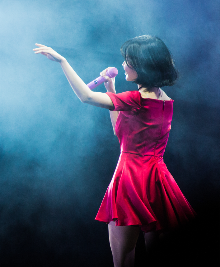 Ve al perfil de Ice Lemon Tea Less Sugar