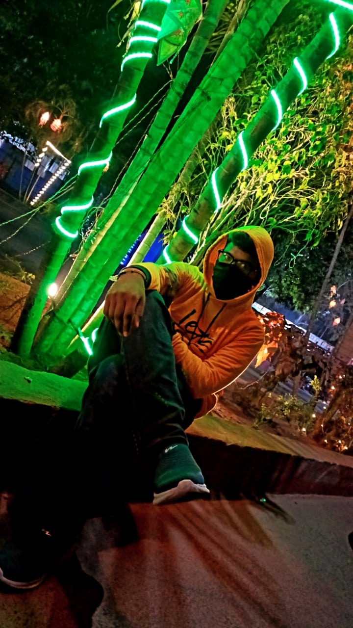 Go to Premshankar Sethi's profile