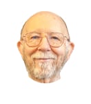 Avatar of user Roger Bruner