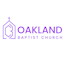 Avatar of user Oakland Baptist Church