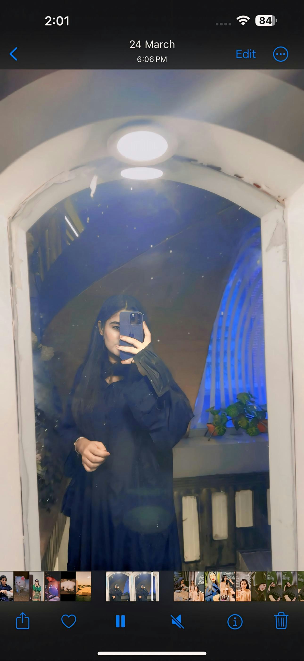 Avatar of user Aliza Riaz