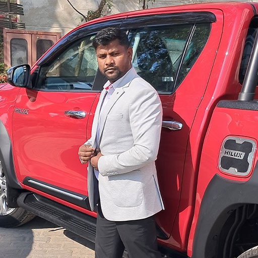 Go to Shrawan Choudhary's profile