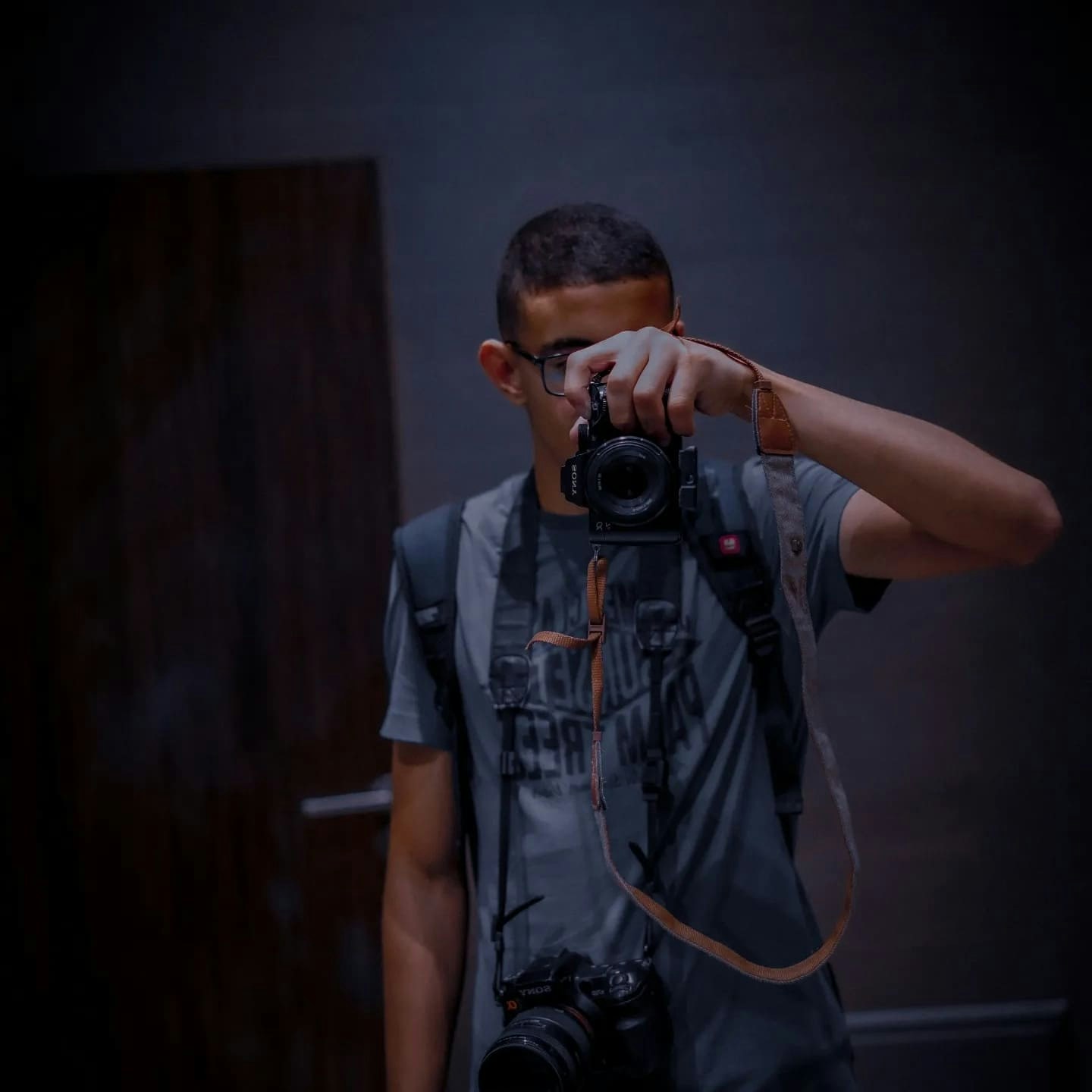 Go to Zakaria Bouzia's profile