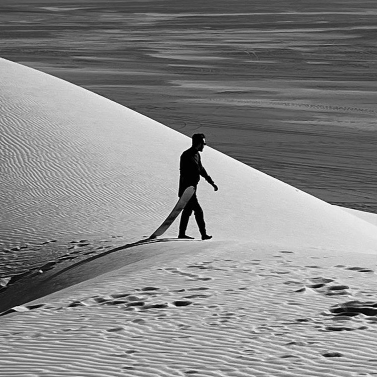 Zum Profil von Kaŕeem Saleh