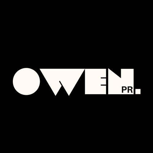 Go to Patrick Owen PR's profile