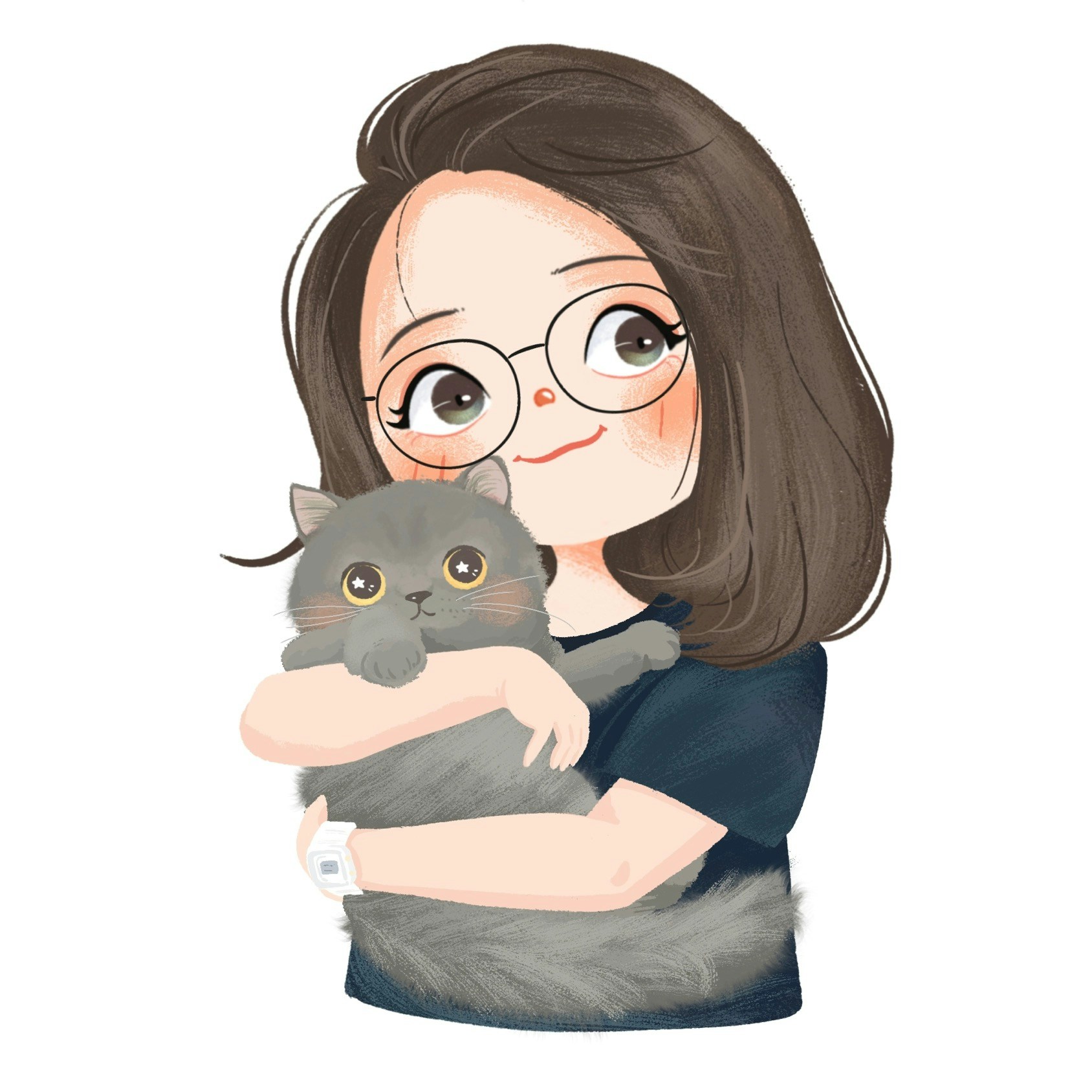 Avatar of user Hongying Pan