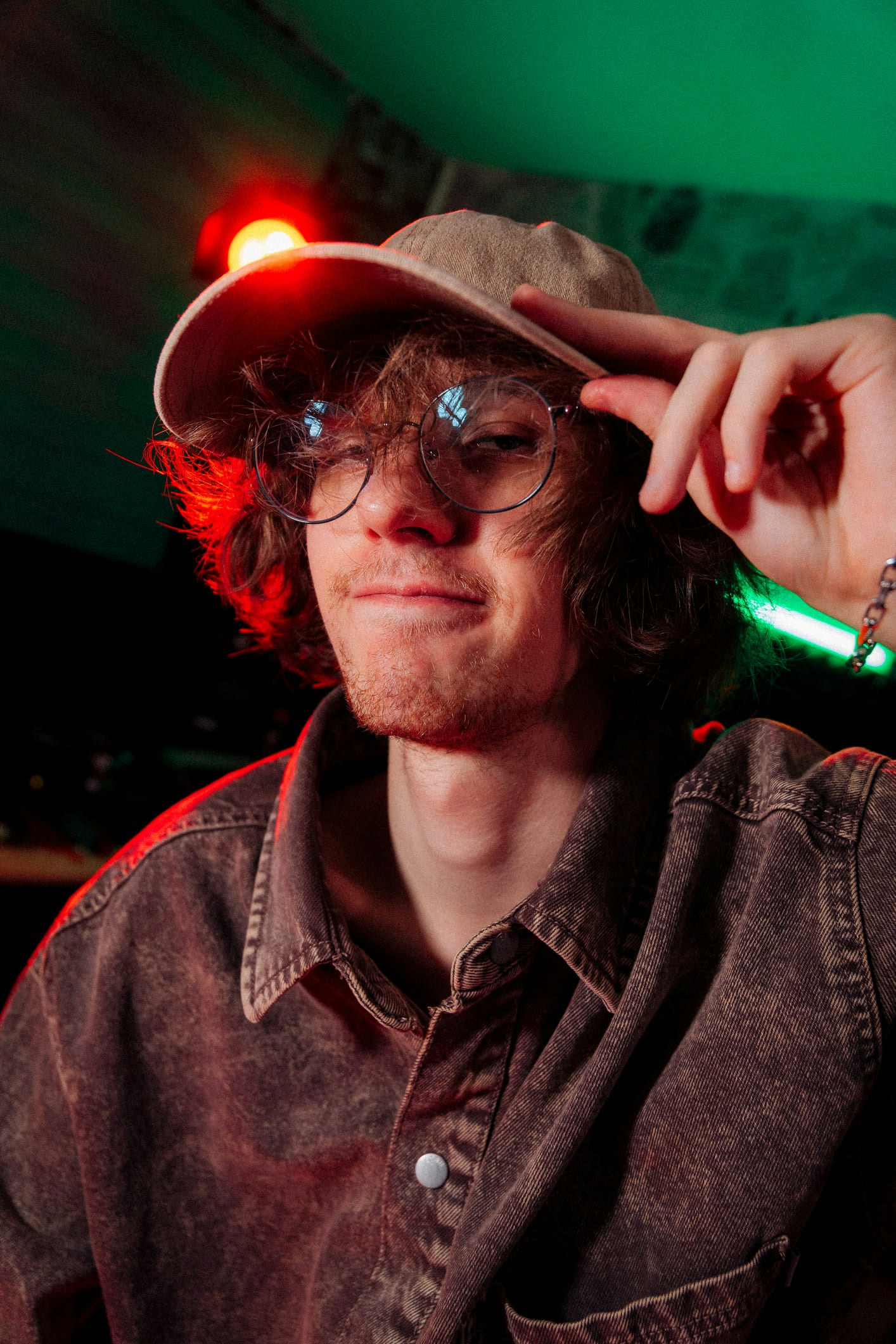 Go to Senya Mitin's profile