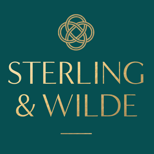 Avatar of user Sterling & Wilde