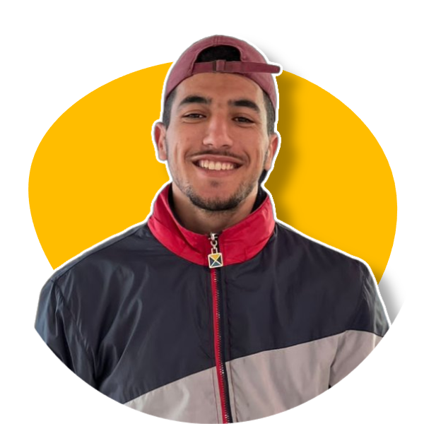 Ve al perfil de Omar Garguit