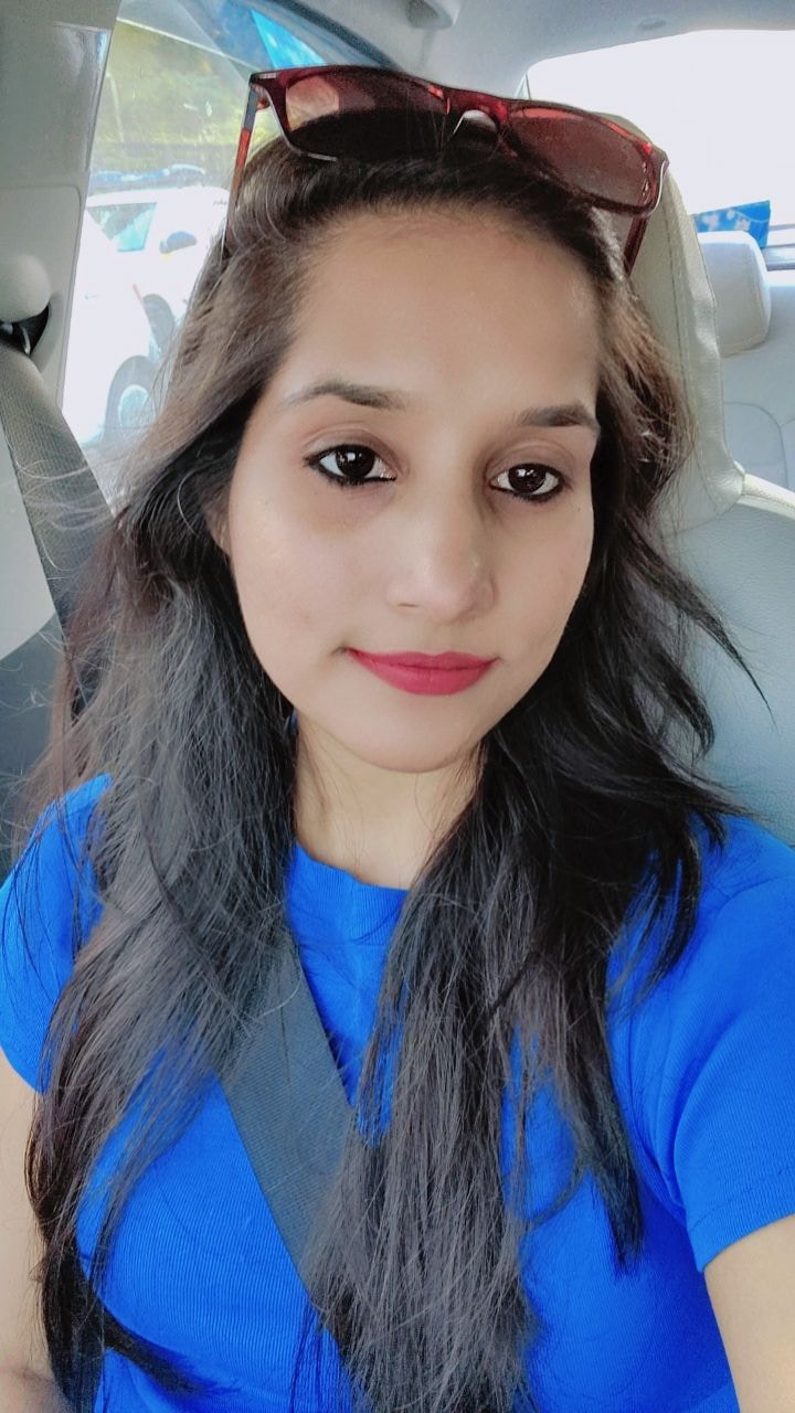 Zum Profil von Neha Singh