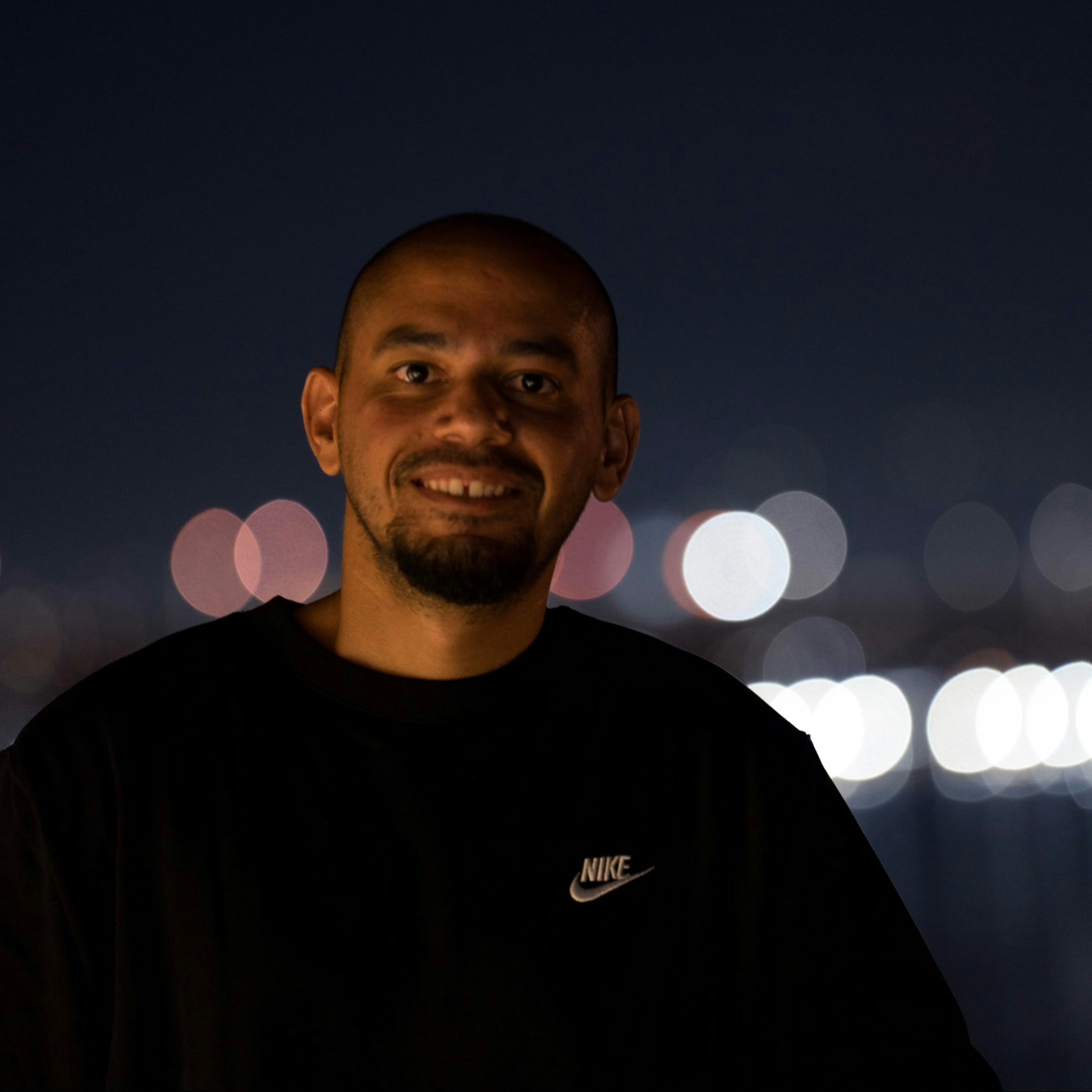 Go to Gabriel Xavier's profile