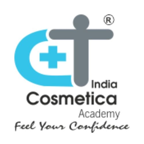 Zum Profil von Cosmetica India Academy