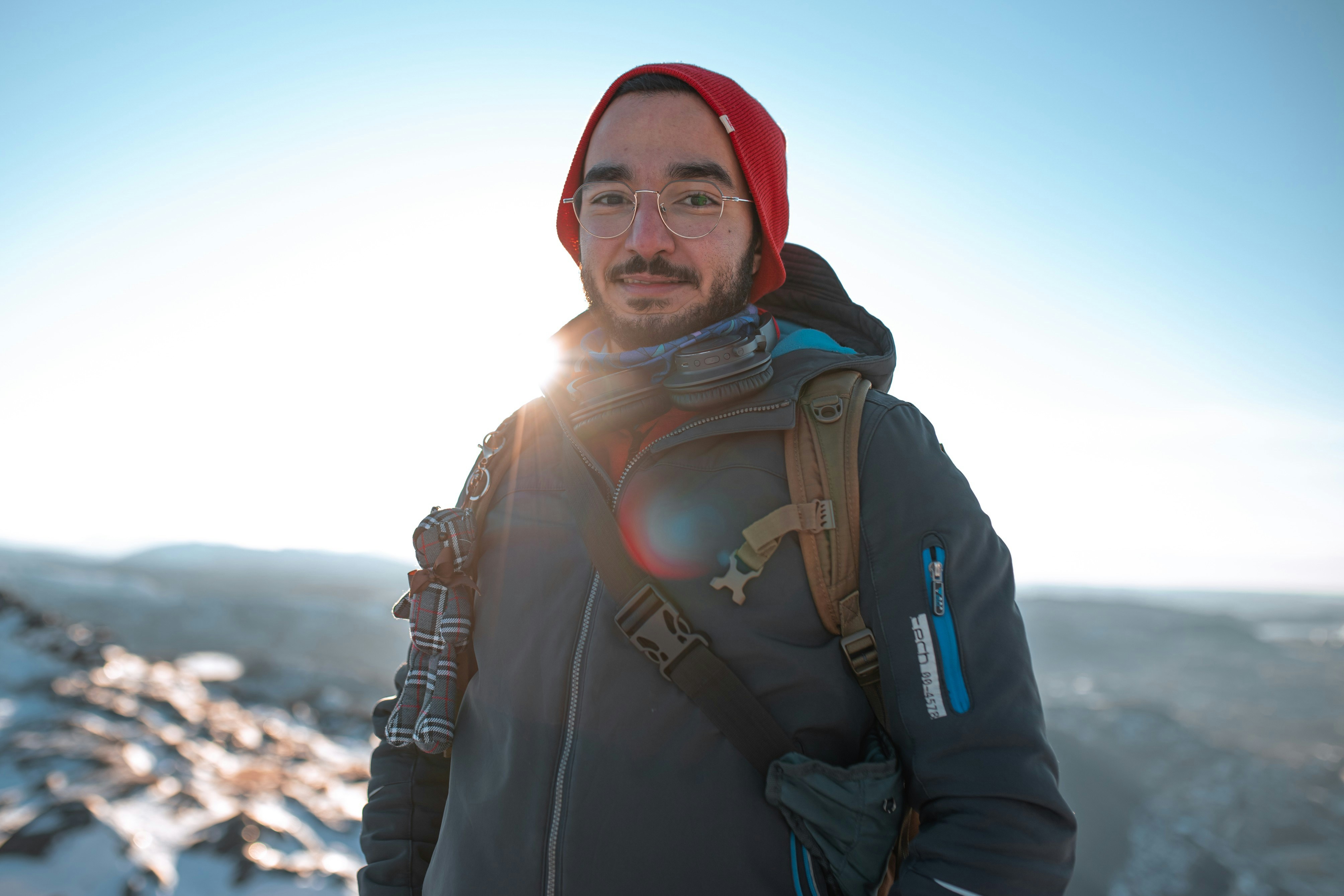 Go to Ilyass SEDDOUG's profile