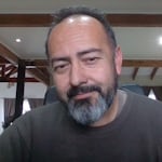 Avatar of user Arturo De la Rivera