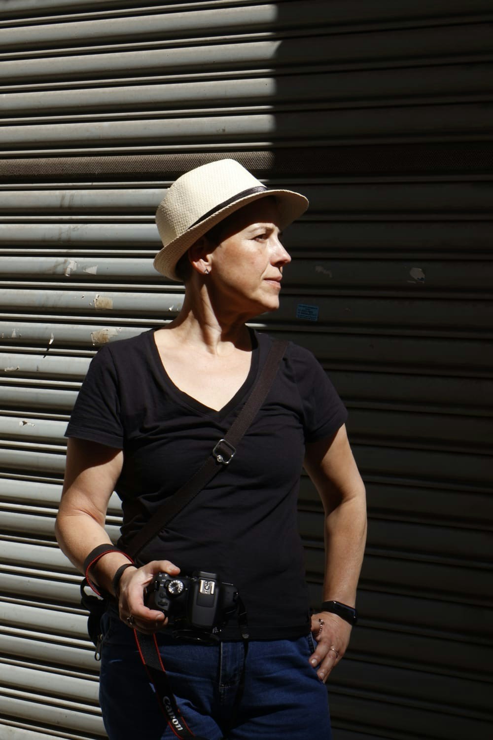 Ve al perfil de Gigi Visacri