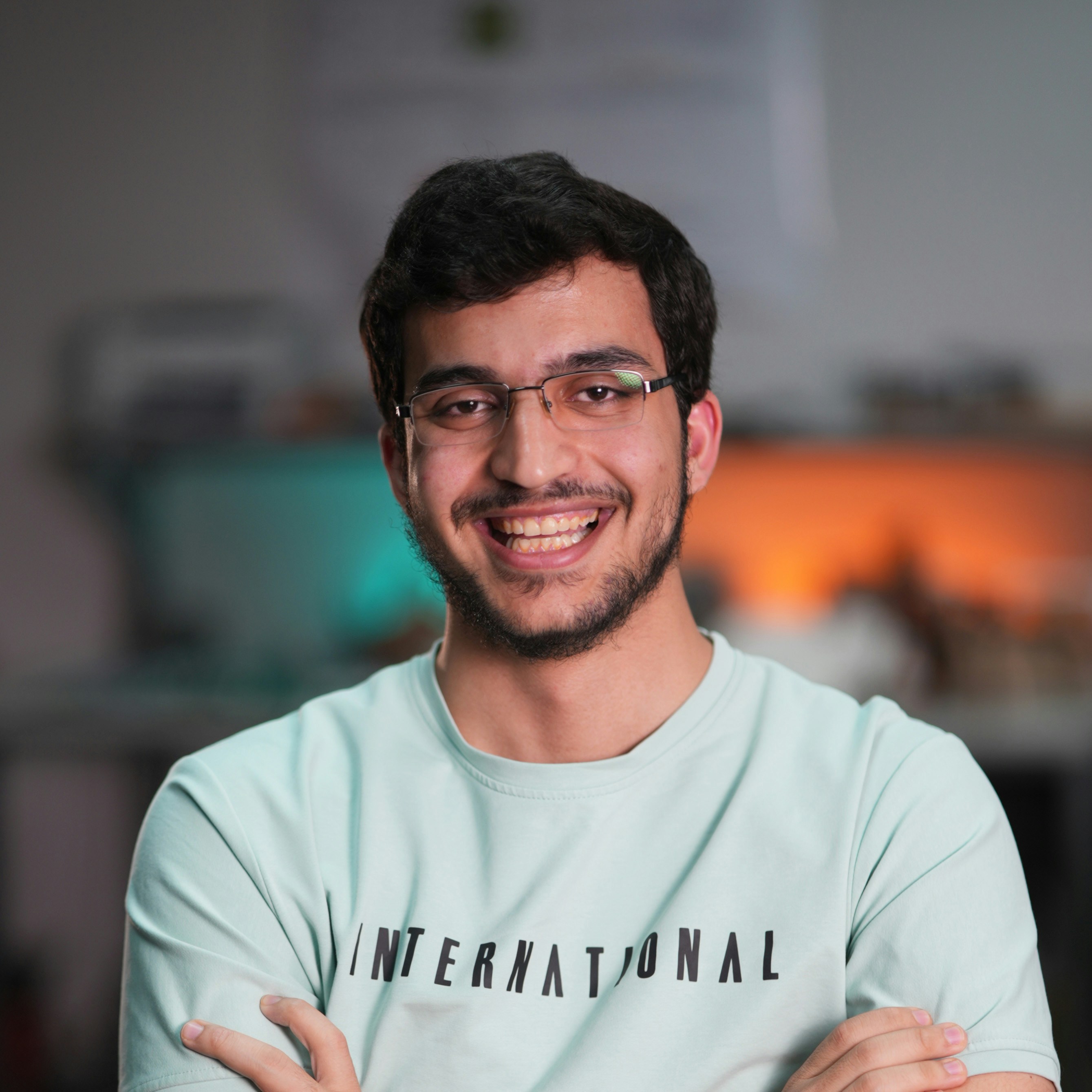 Avatar of user OMAR SABRA