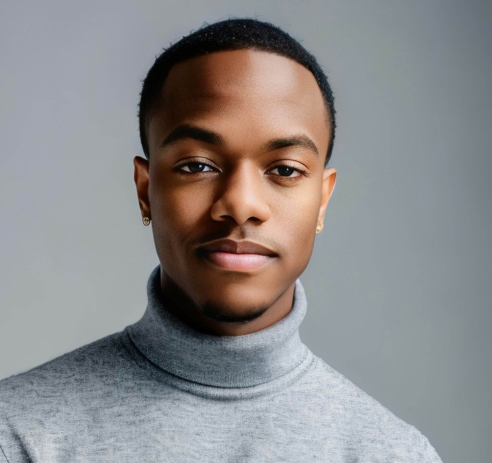 Ir para o perfil de Leemar Gaskin