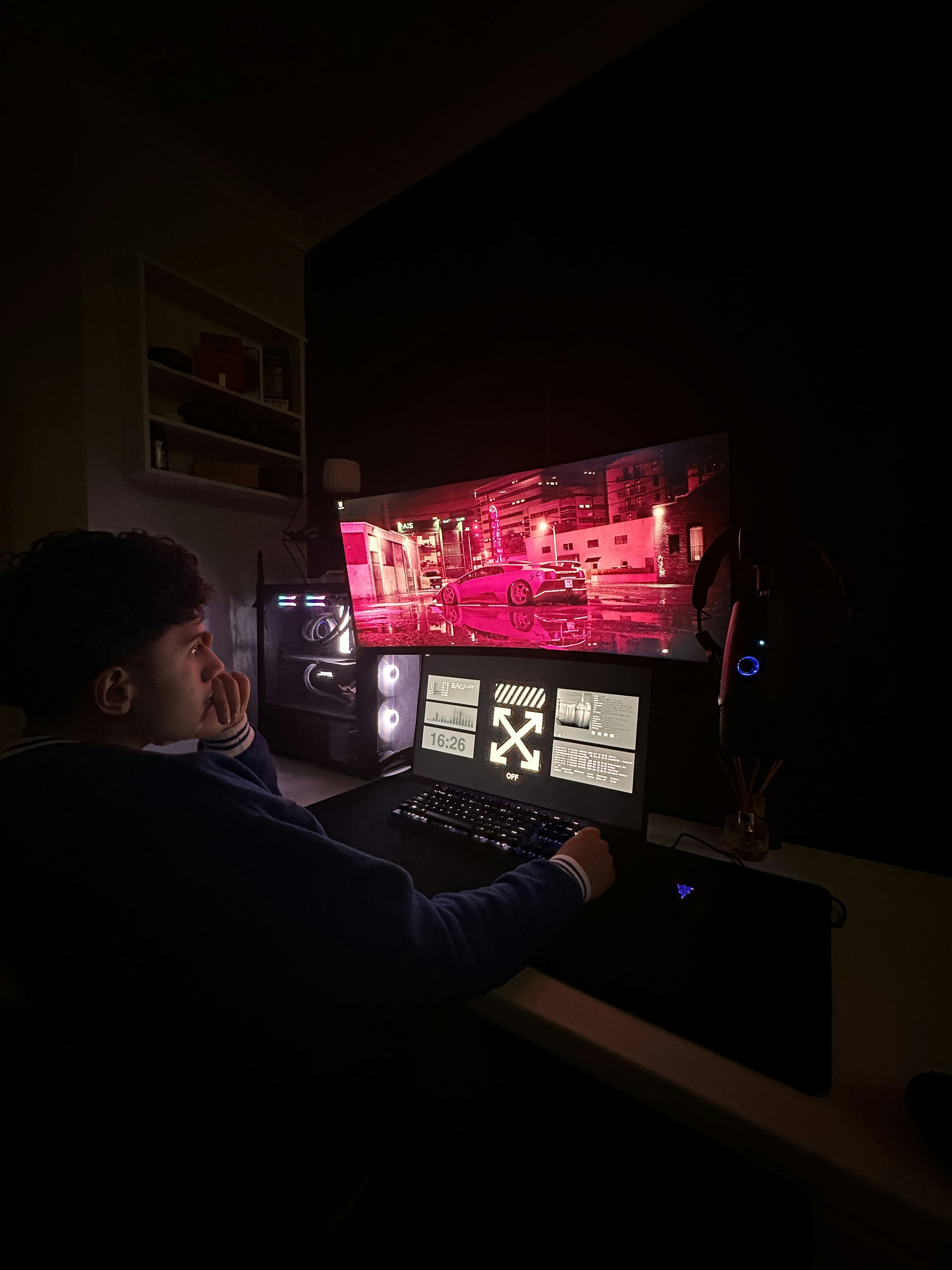 Go to Romeo Leaupepe Su’a's profile