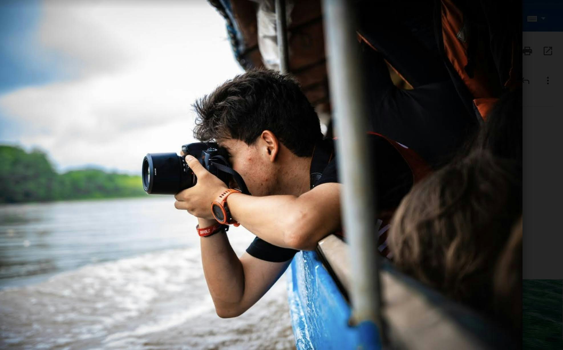 Avatar of user Martín Castañeda