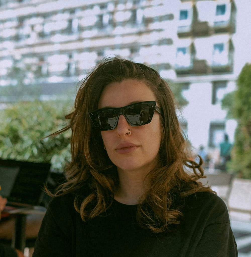 NuKi Chikhladzeのプロフィールを見る