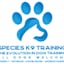 Avatar of user species k9 dog training