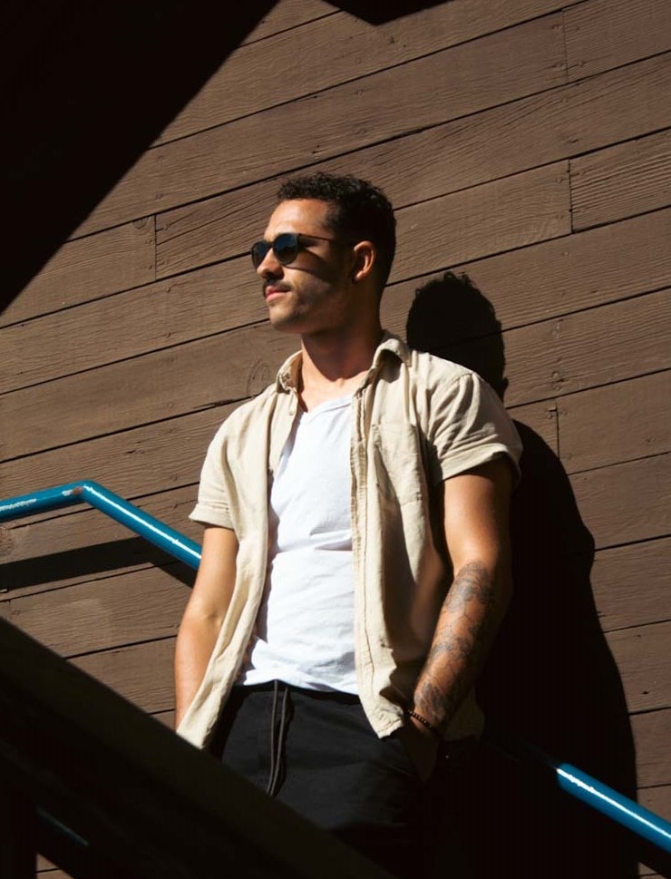 Zum Profil von Daniel Damasio