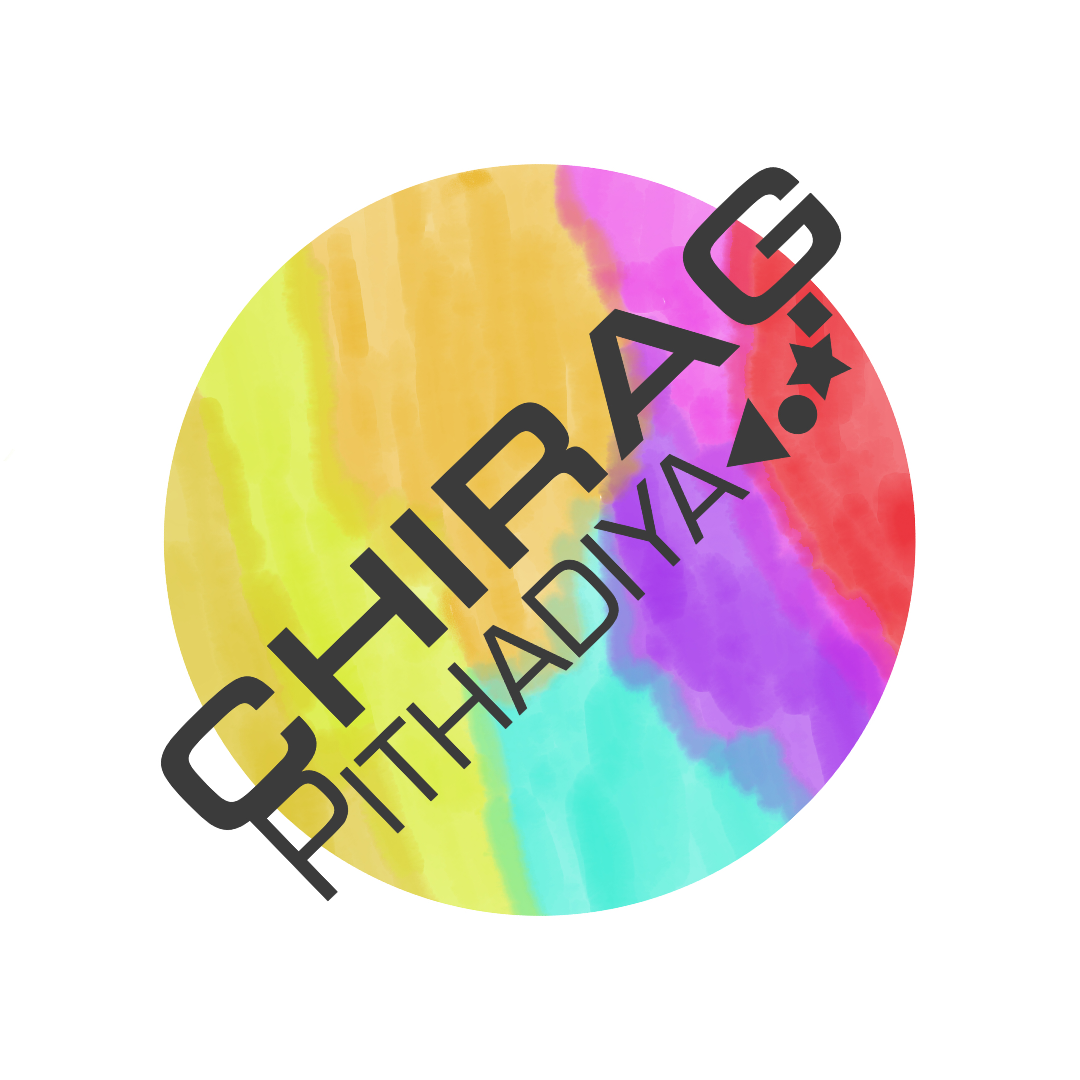 Ve al perfil de Chirag Pithadiya