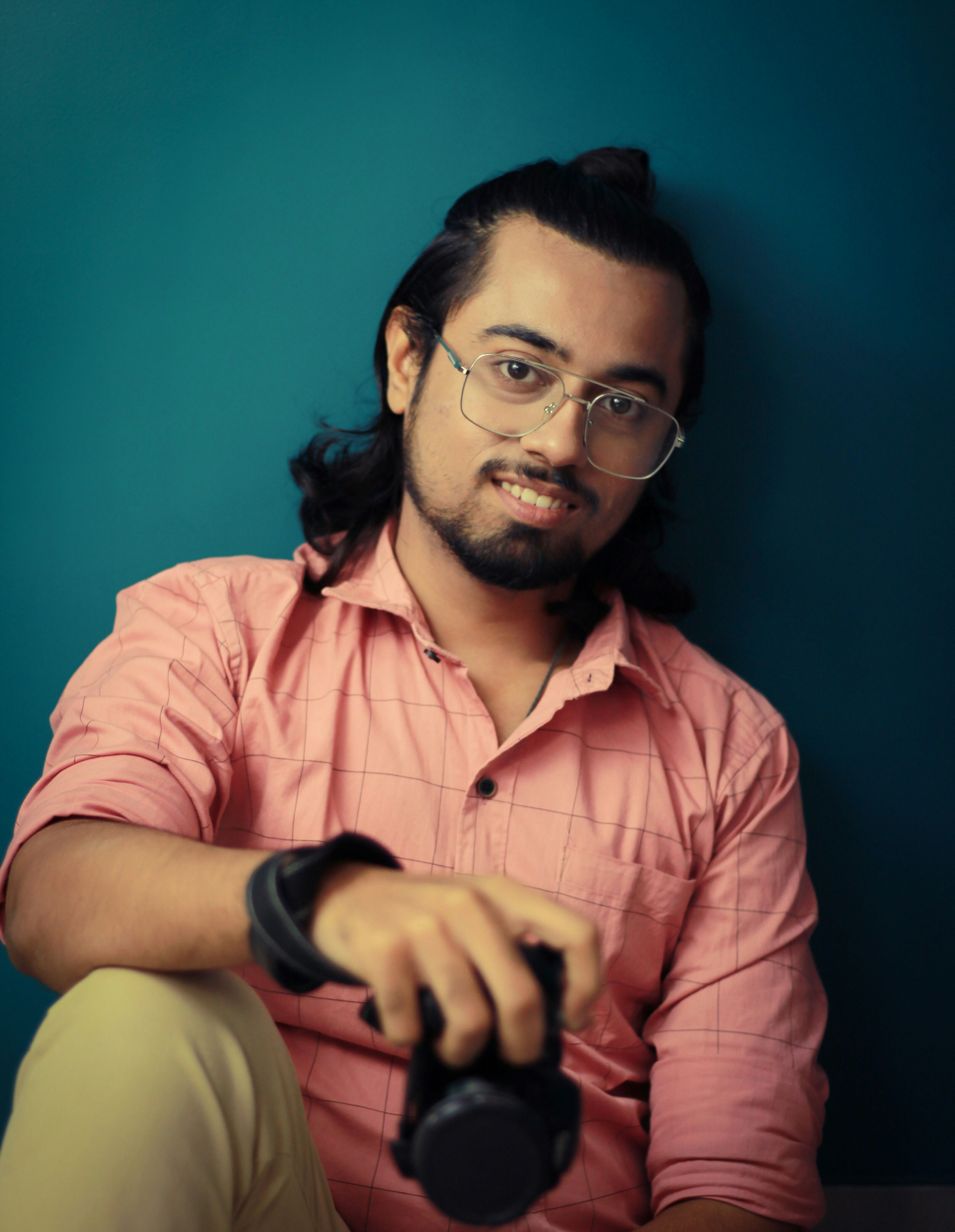 Go to siddharth vyas's profile