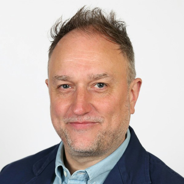 Go to Lionel Openshaw's profile