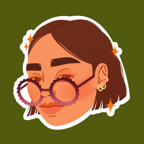 Go to Mélanie Villette's profile