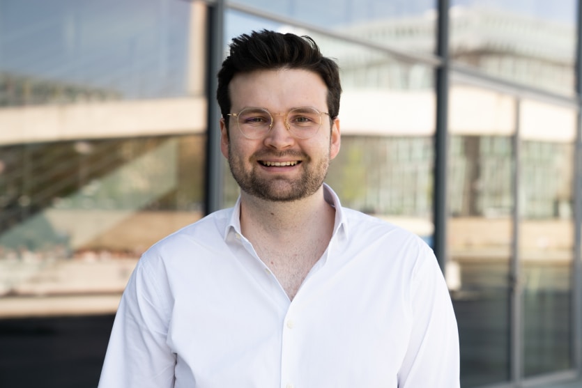 Go to Sebastian Jacobsen's profile