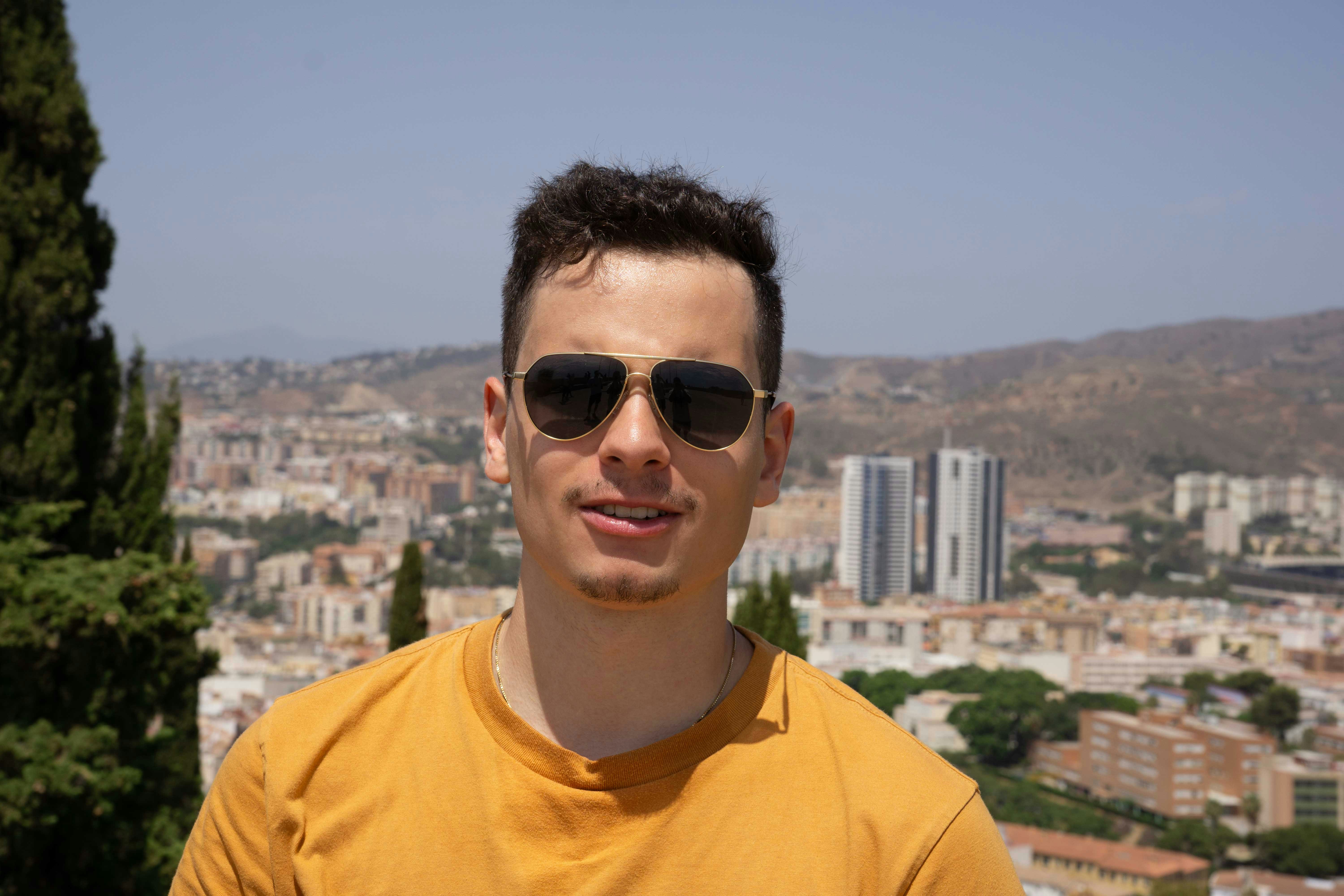 Ve al perfil de Luca Albrecht