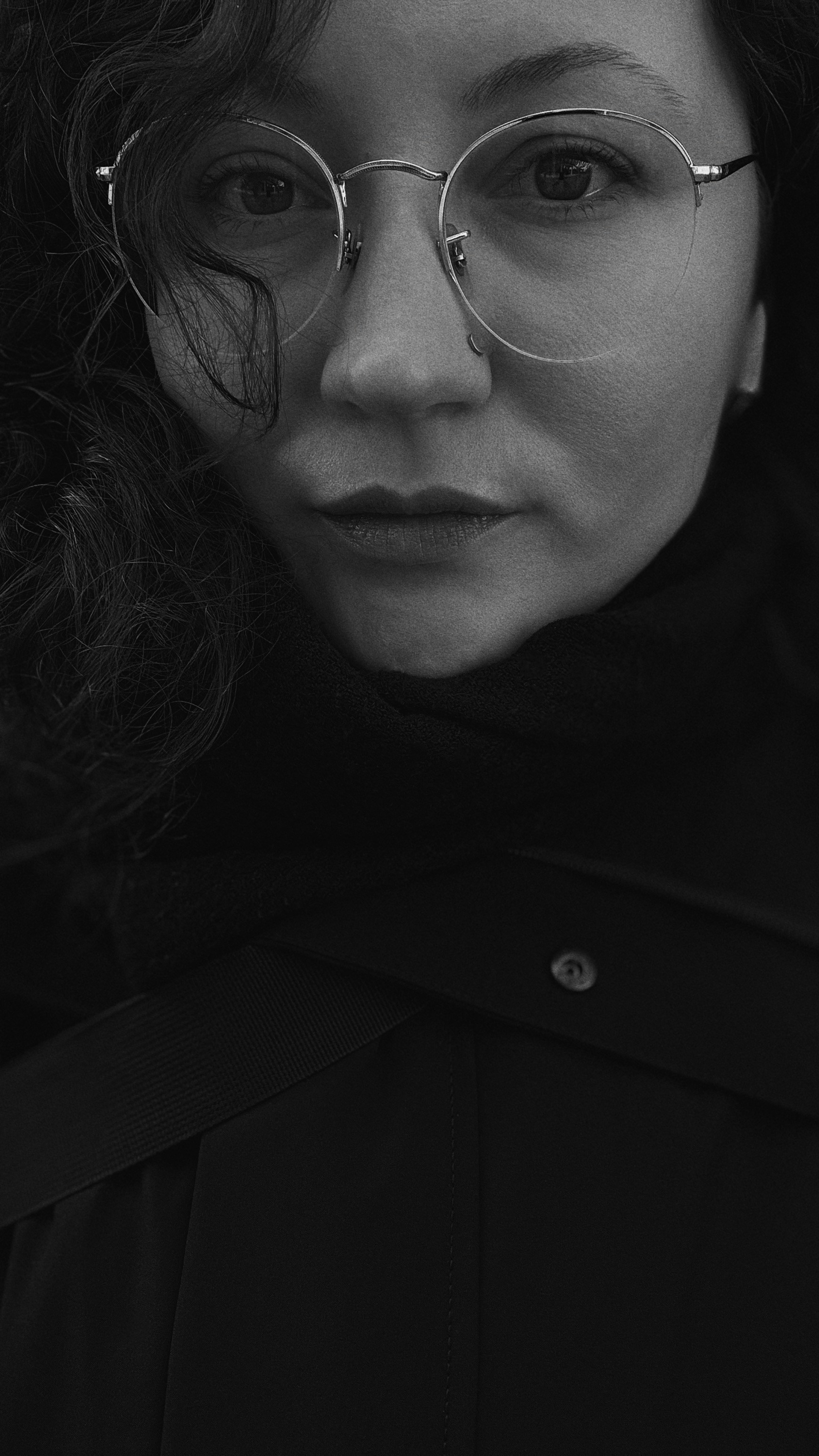 Go to Aleksandra Menshova's profile
