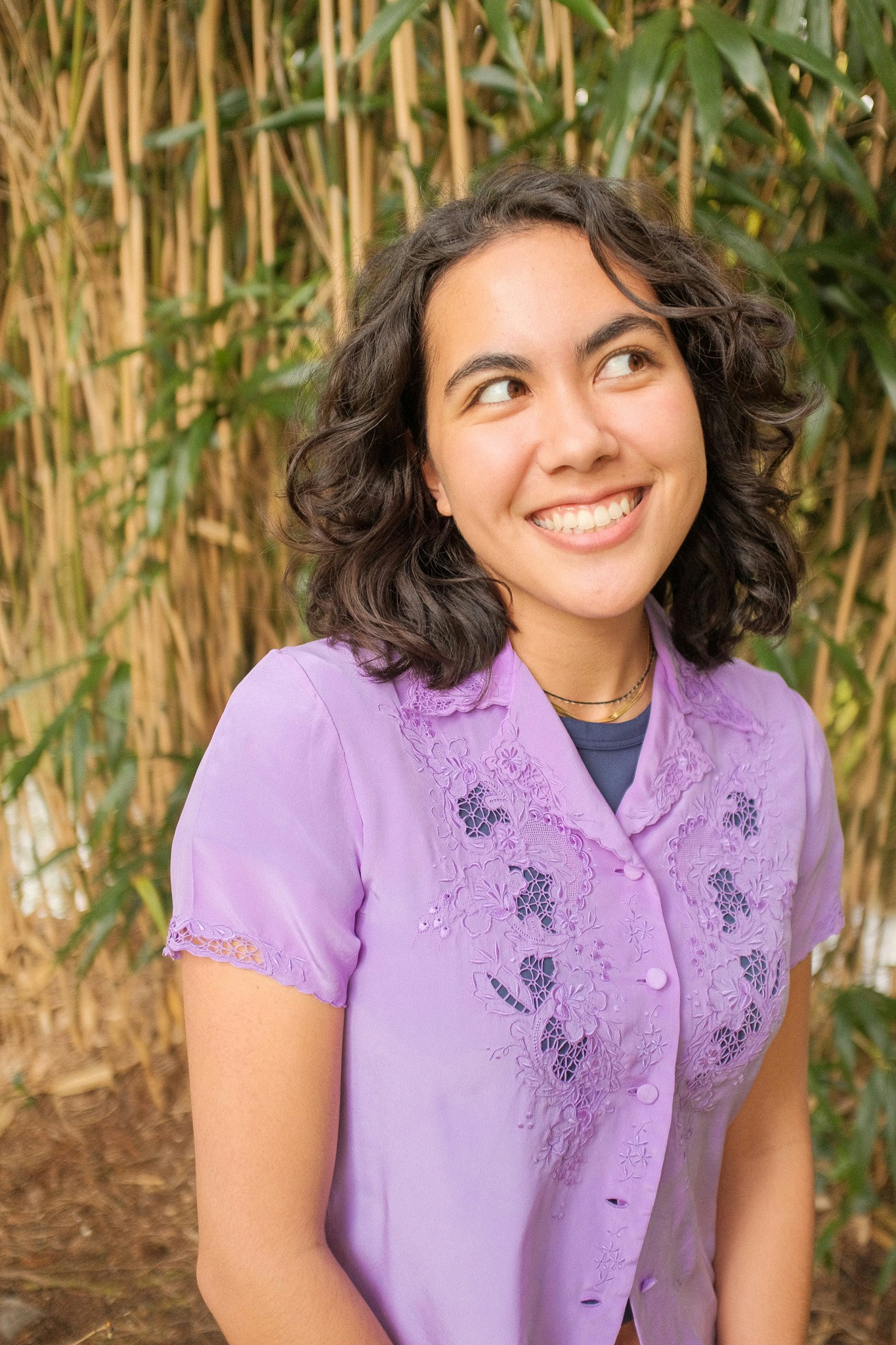 Go to Alena Jarrett's profile