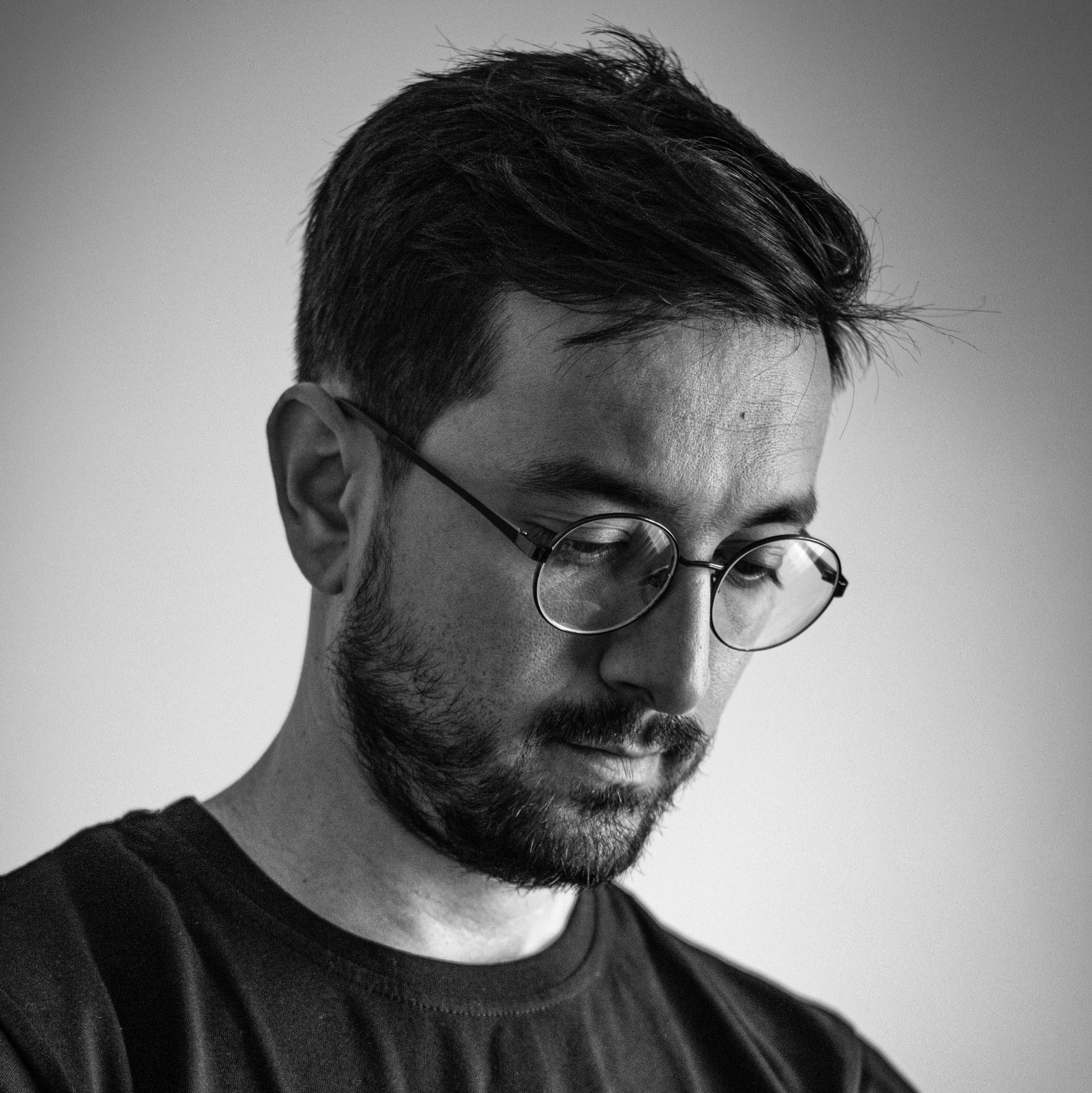 Vai al profilo di Farkhod Saydullaev