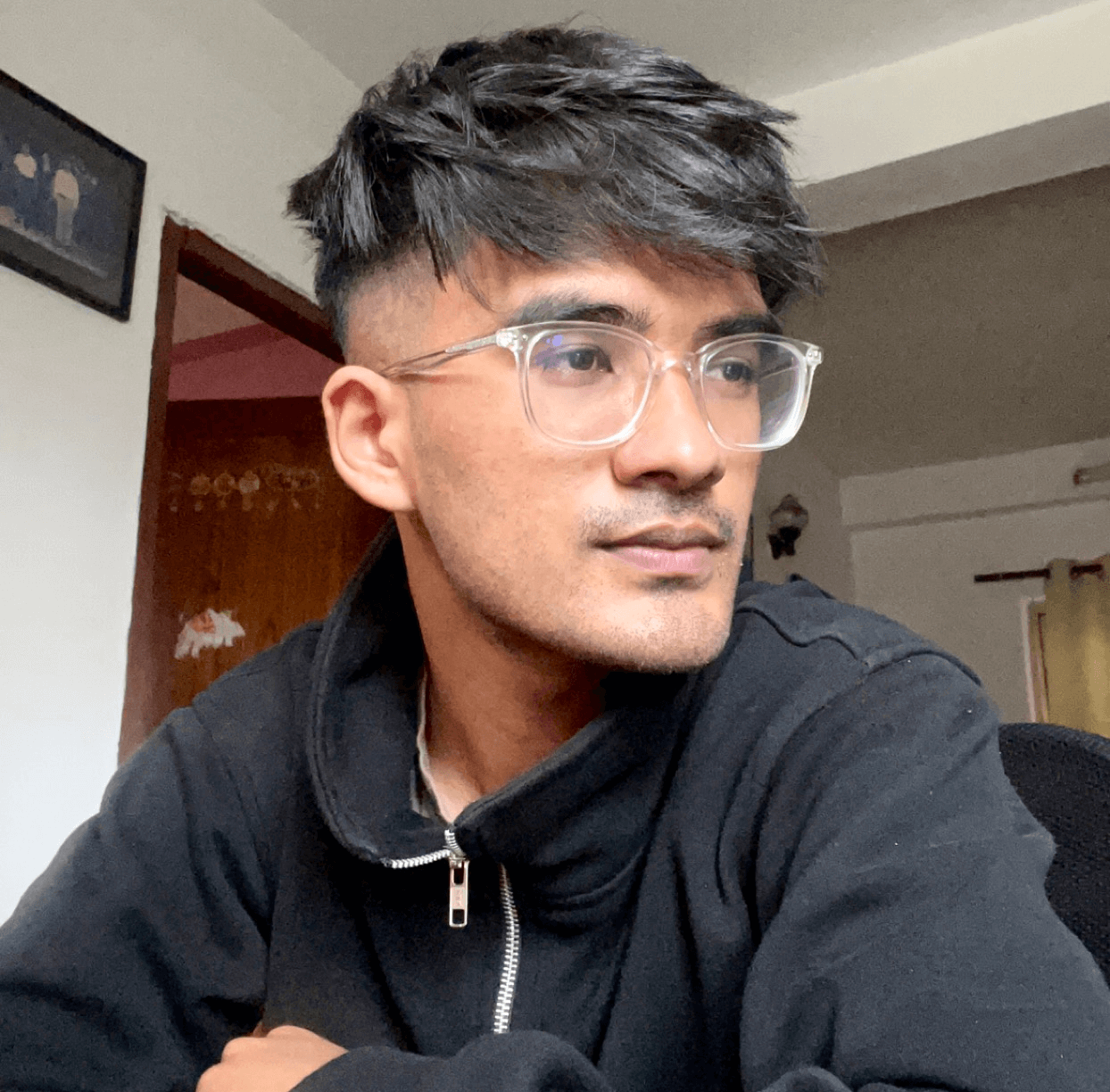 Go to Yogesh's profile