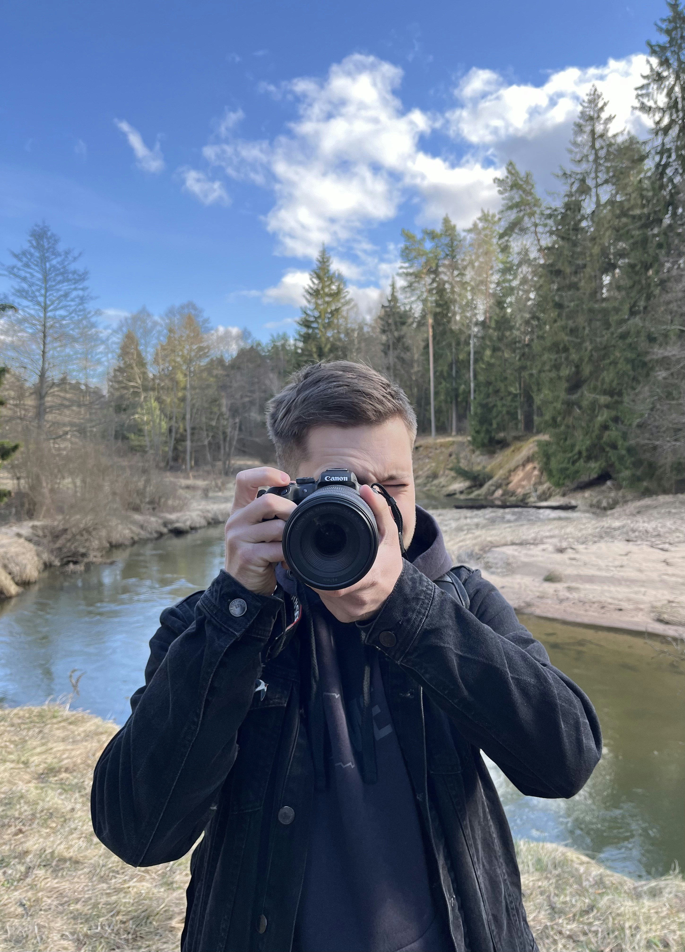 Go to Matsvei Liatkouski's profile