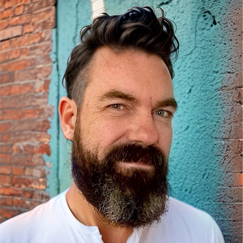 Avatar of user Tim King