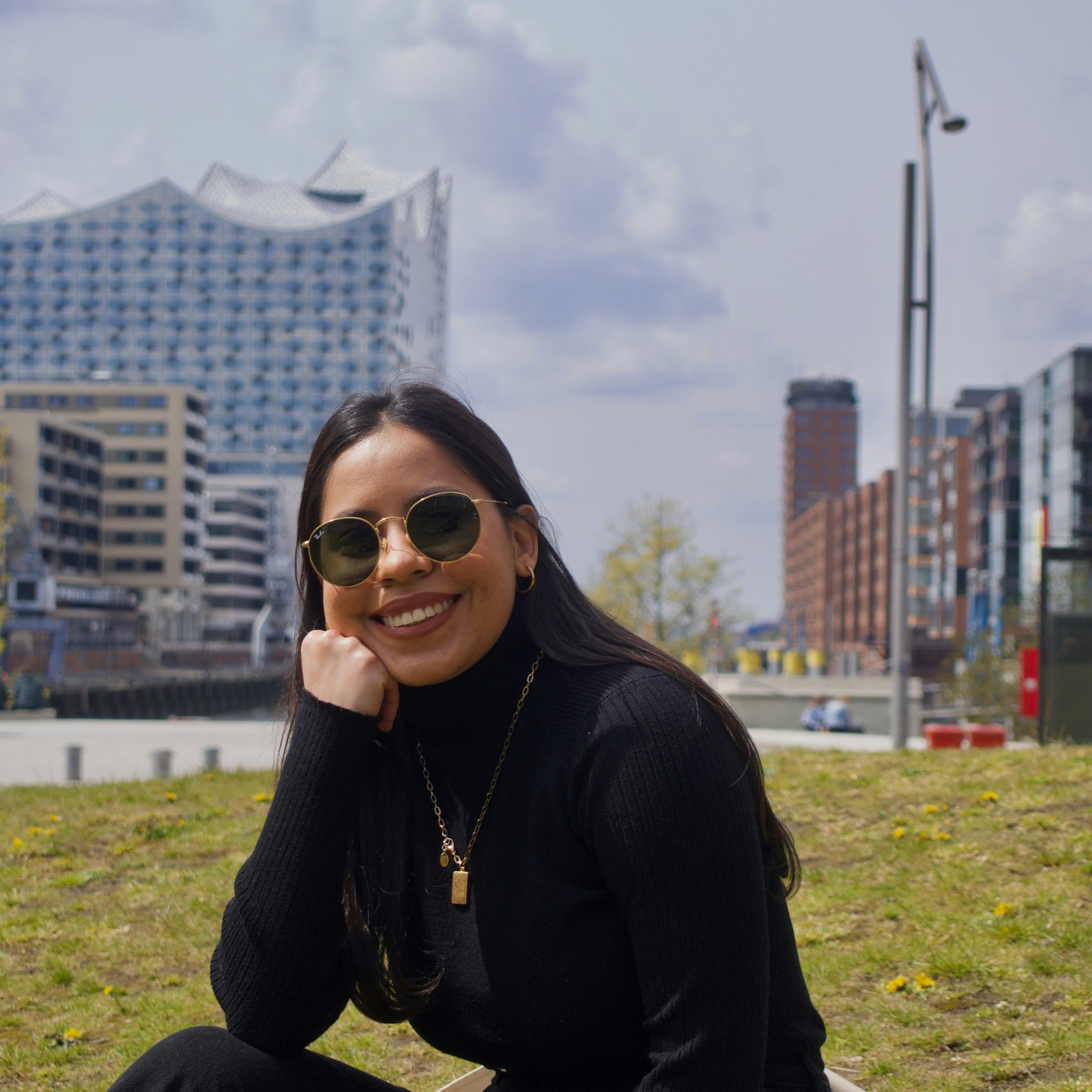 Go to Andrea Fontalvo's profile