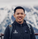 Avatar of user Patrick Nguyen