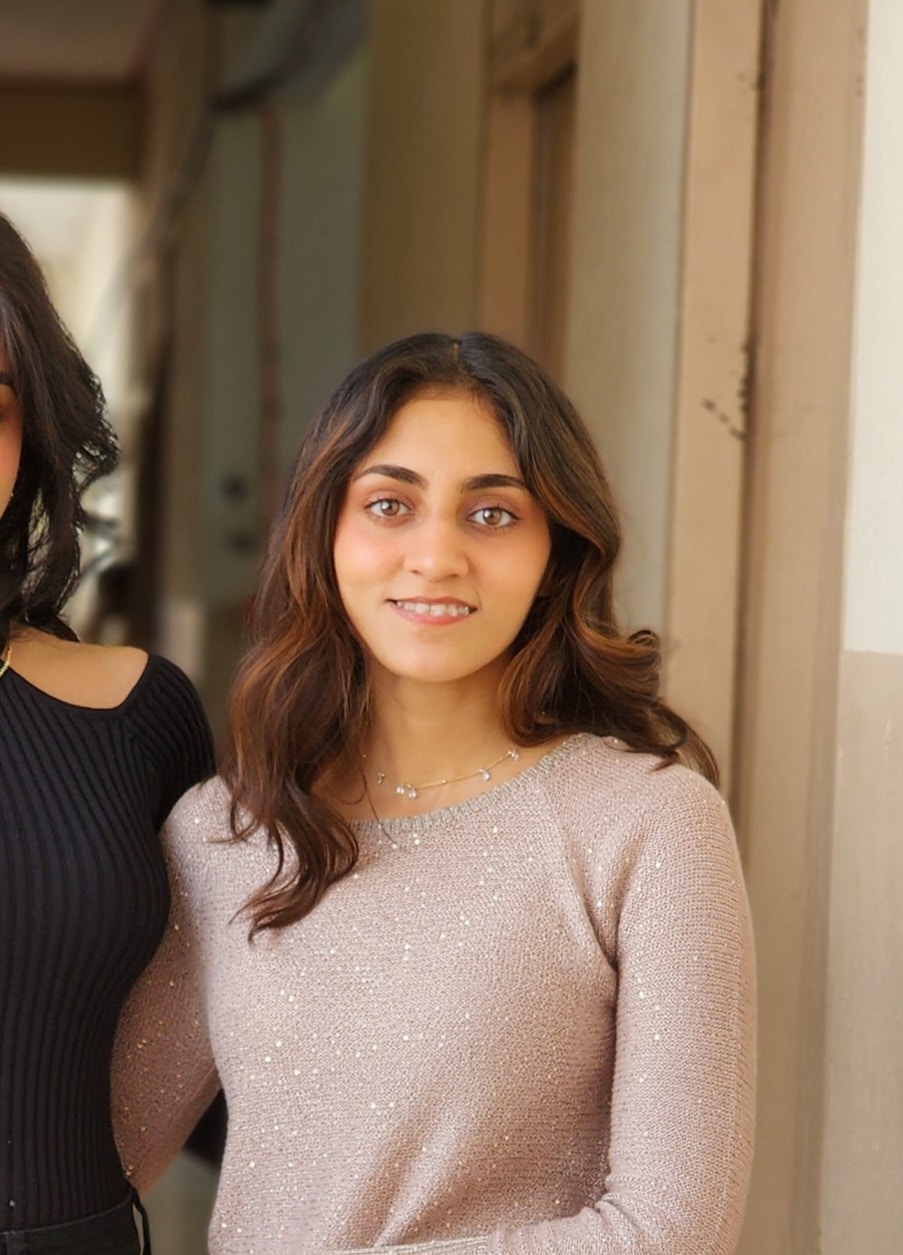 Go to Sara Veqar's profile