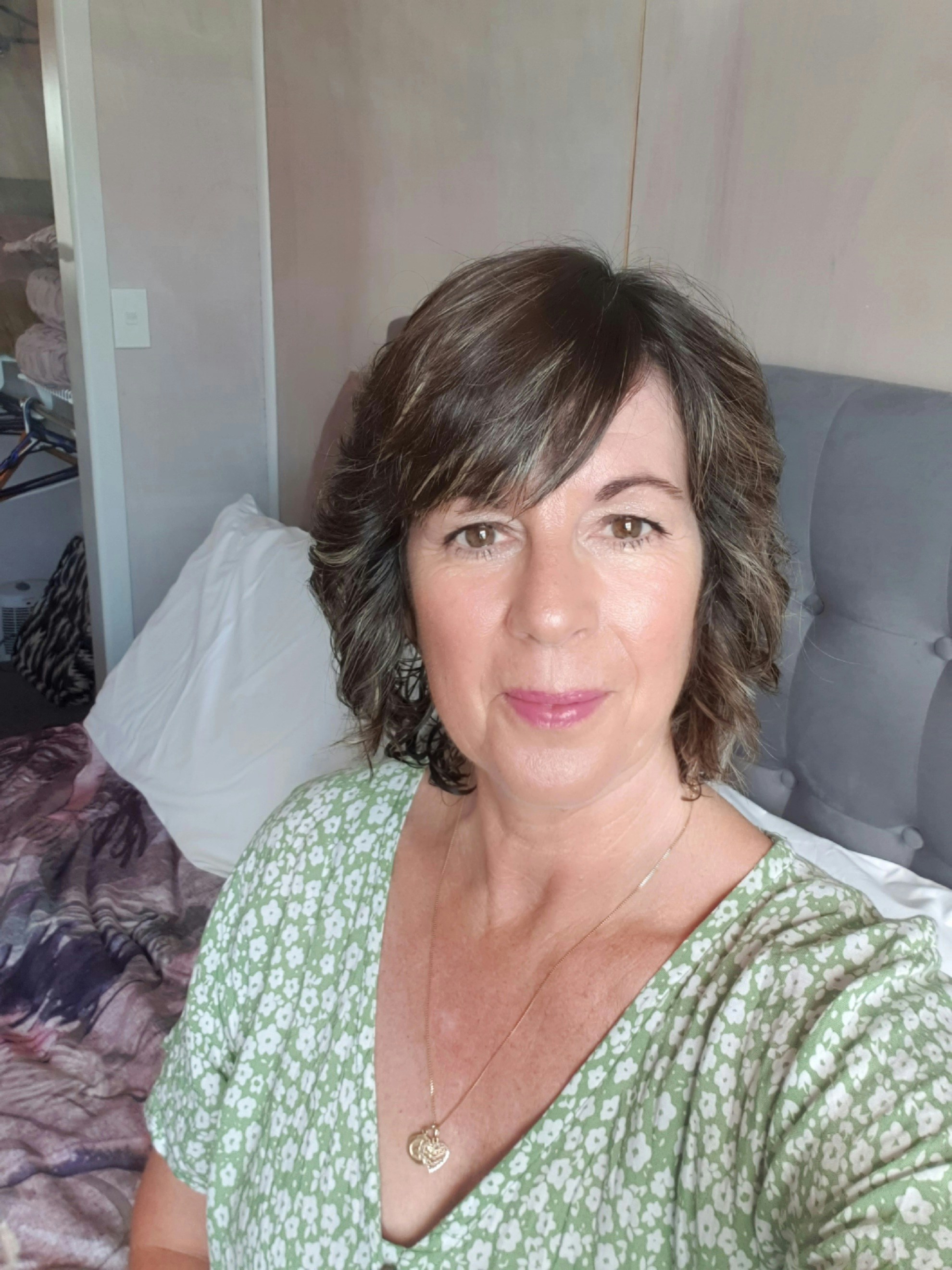 Go to Louise Smith's profile