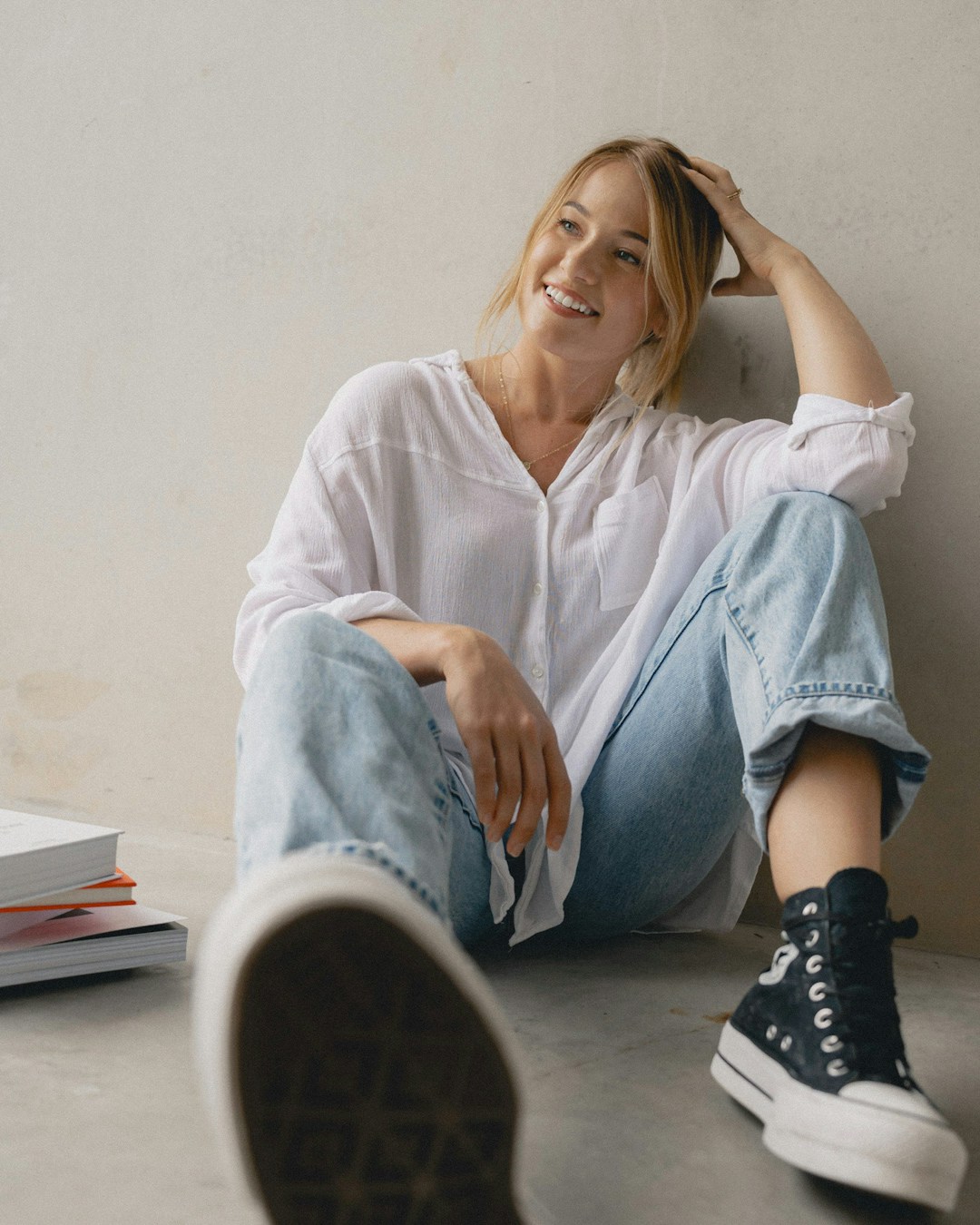 Go to Ali Rutten's profile