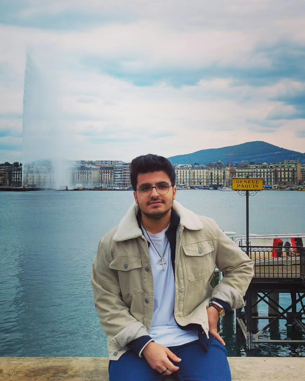 Vai al profilo di Amin Tohidi