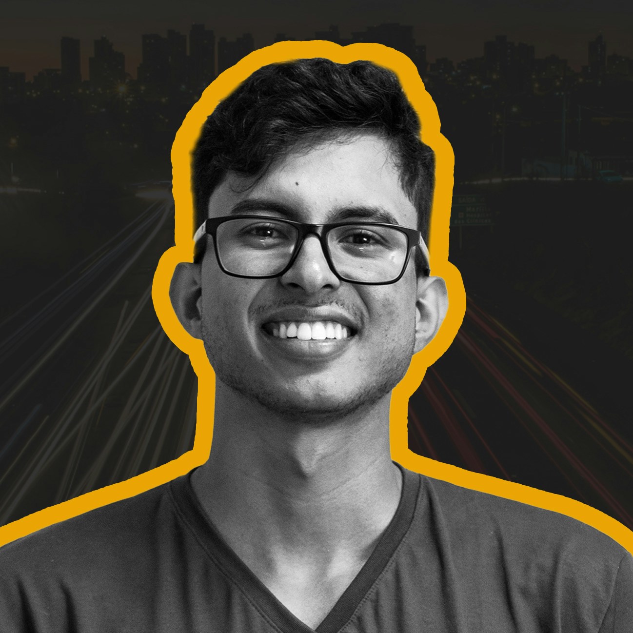 Ir para o perfil de Jader Gouveia